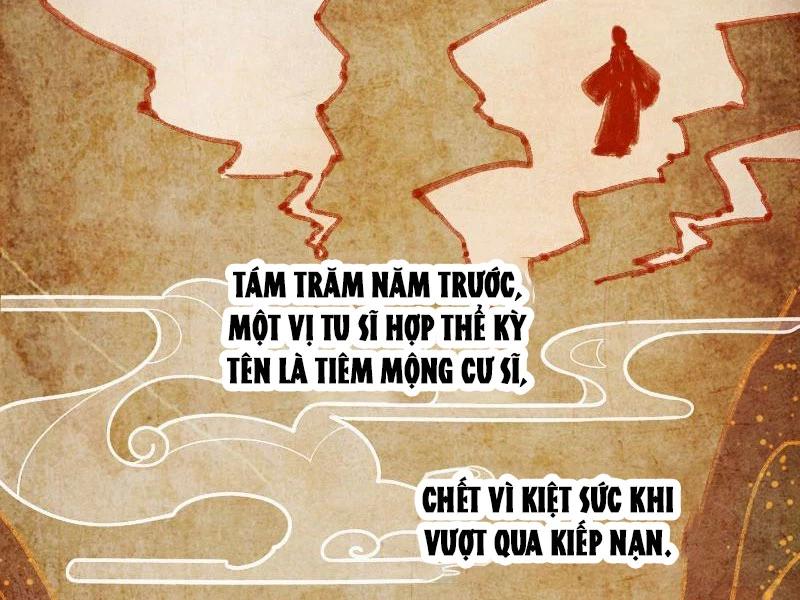 Đại Thừa Kỳ Mới Có Nghịch Tập Hệ Thống Chapter 17 - Trang 28