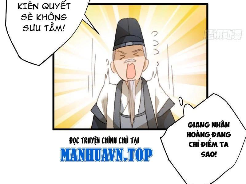 Đại Thừa Kỳ Mới Có Nghịch Tập Hệ Thống Chapter 17 - Trang 7