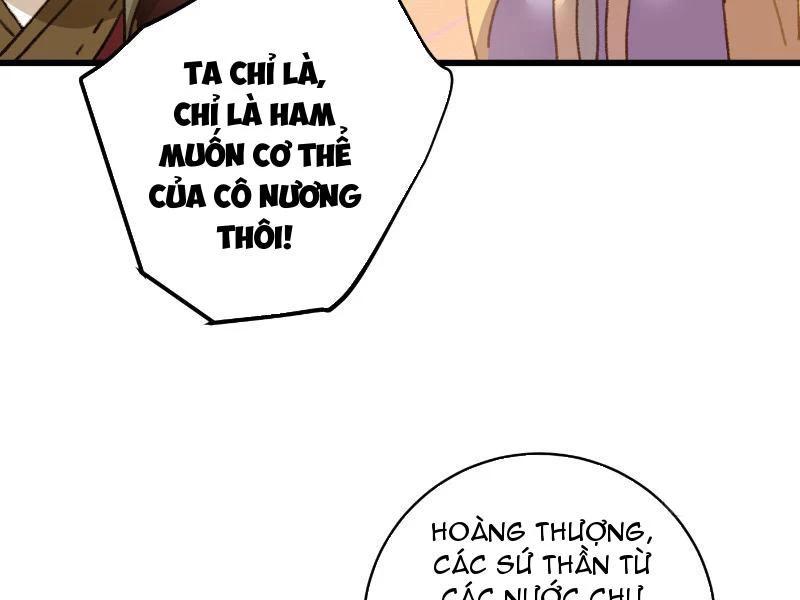 Đại Thừa Kỳ Mới Có Nghịch Tập Hệ Thống Chapter 19 - Trang 72