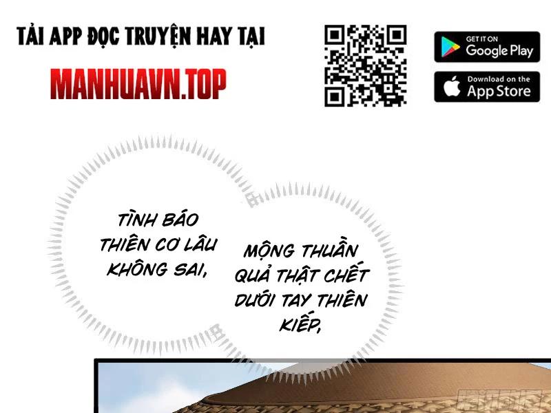 Đại Thừa Kỳ Mới Có Nghịch Tập Hệ Thống Chapter 19 - Trang 28