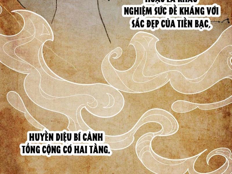 Đại Thừa Kỳ Mới Có Nghịch Tập Hệ Thống Chapter 17 - Trang 32