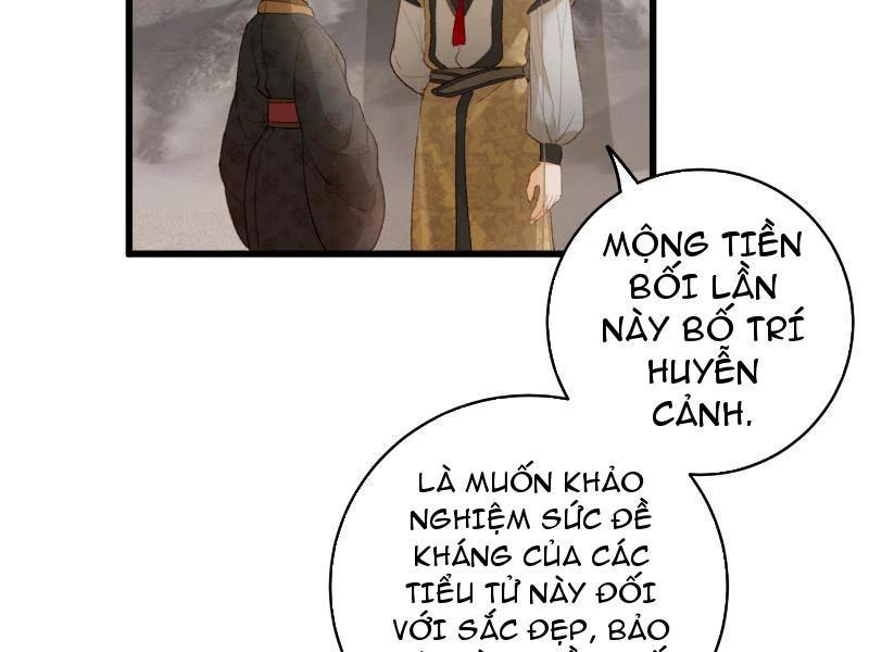 Đại Thừa Kỳ Mới Có Nghịch Tập Hệ Thống Chapter 19 - Trang 44