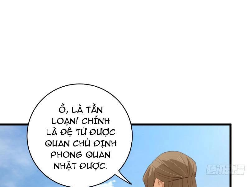 Đại Thừa Kỳ Mới Có Nghịch Tập Hệ Thống Chapter 17 - Trang 50