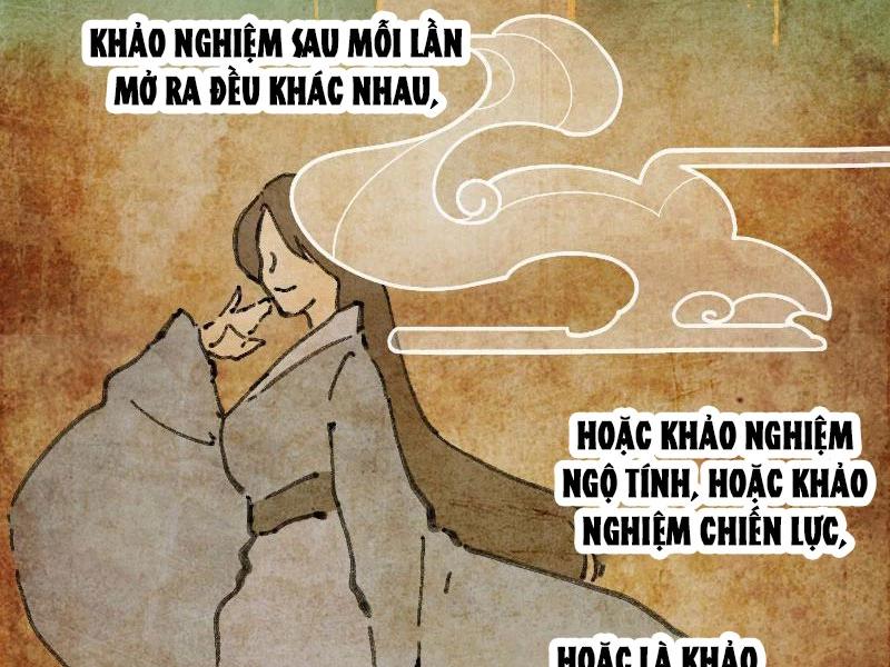 Đại Thừa Kỳ Mới Có Nghịch Tập Hệ Thống Chapter 17 - Trang 31