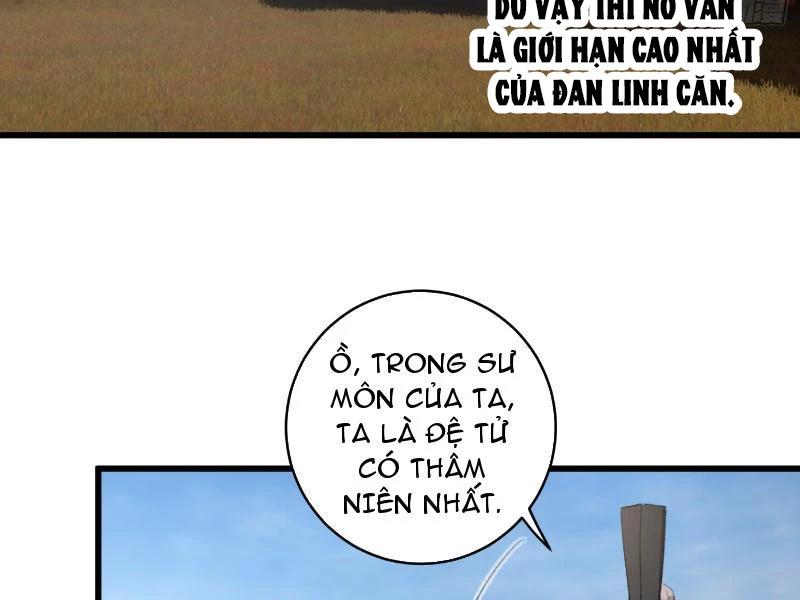 Đại Thừa Kỳ Mới Có Nghịch Tập Hệ Thống Chapter 17 - Trang 58