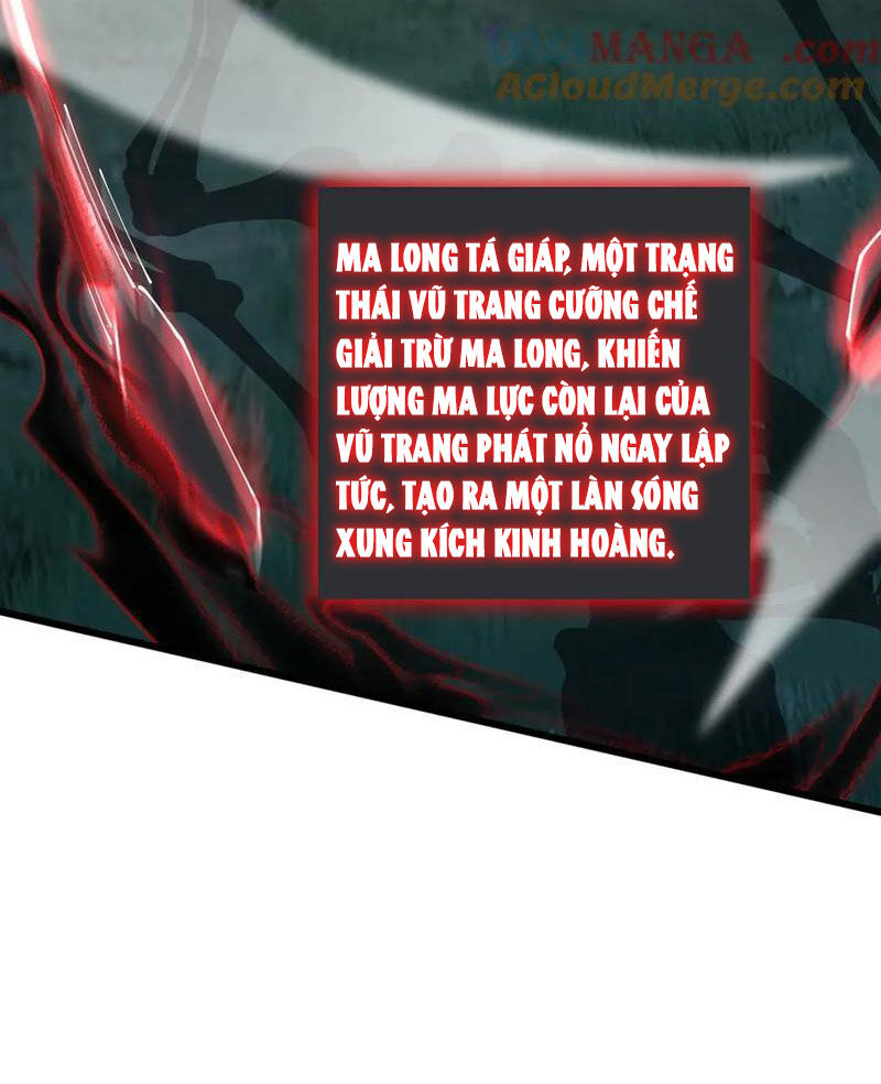 Cái Bóng Phản Bội Của Gia Tộc Chapter 24 - Trang 25