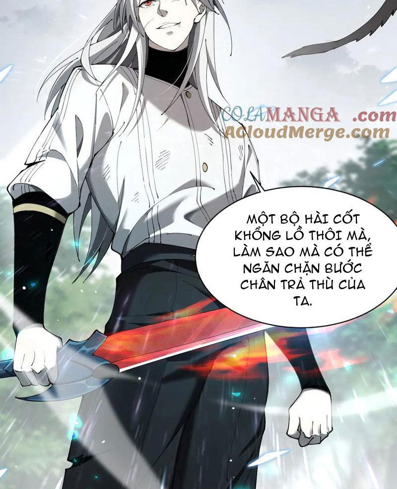 Cái Bóng Phản Bội Của Gia Tộc Chapter 24 - Trang 27