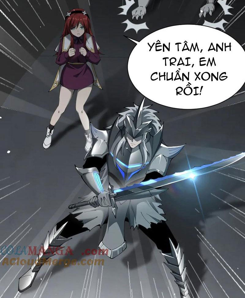 Cái Bóng Phản Bội Của Gia Tộc Chapter 24 - Trang 6