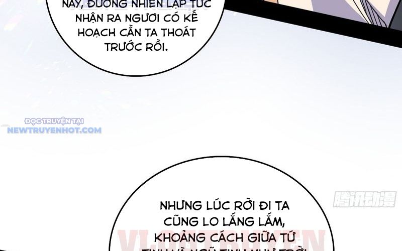 Ta Là Tà đế chapter 521 - Trang 170