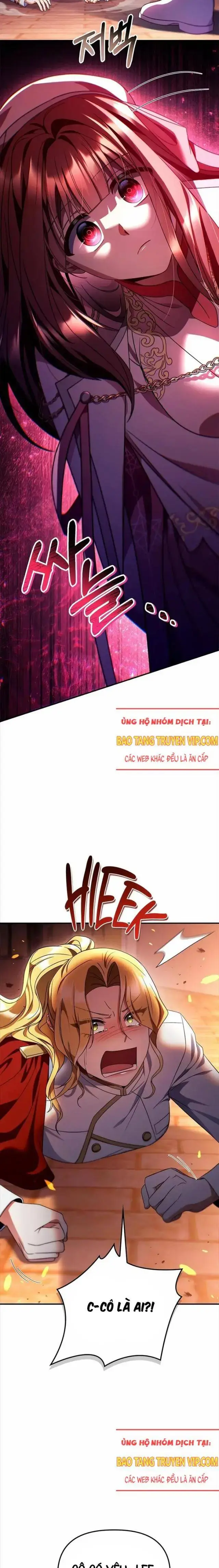 Kí Sự Hồi Quy Chapter 116 - Trang 3