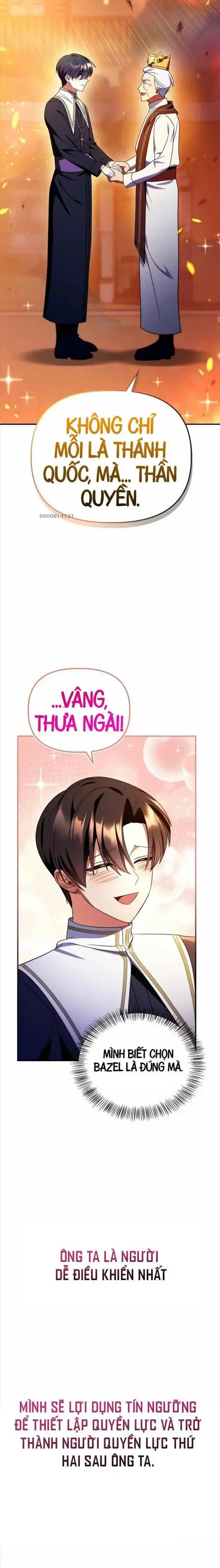 Kí Sự Hồi Quy Chapter 116 - Trang 16