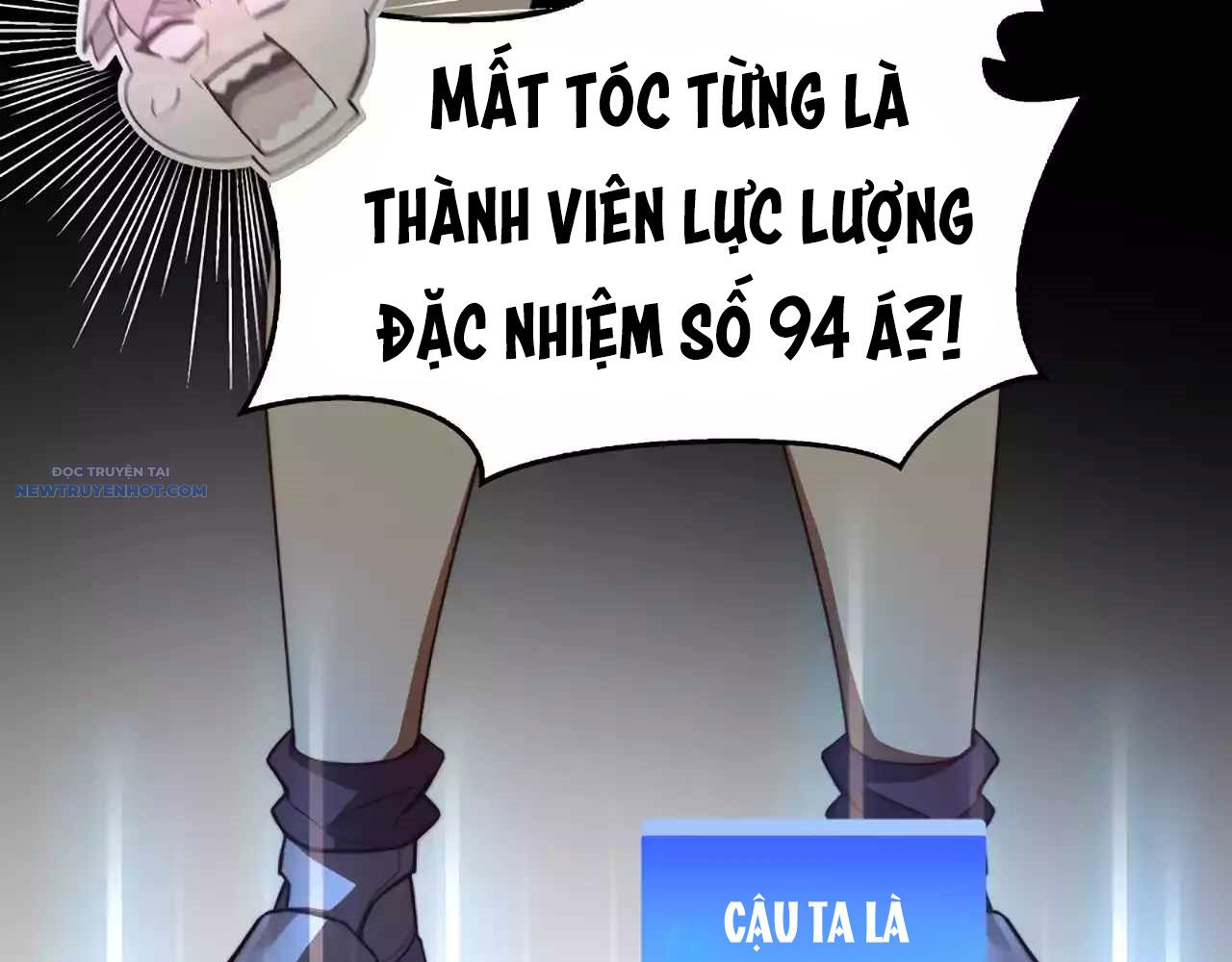 Mắc Kẹt Trong Tòa Tháp Thử Thách chapter 93 - Trang 98