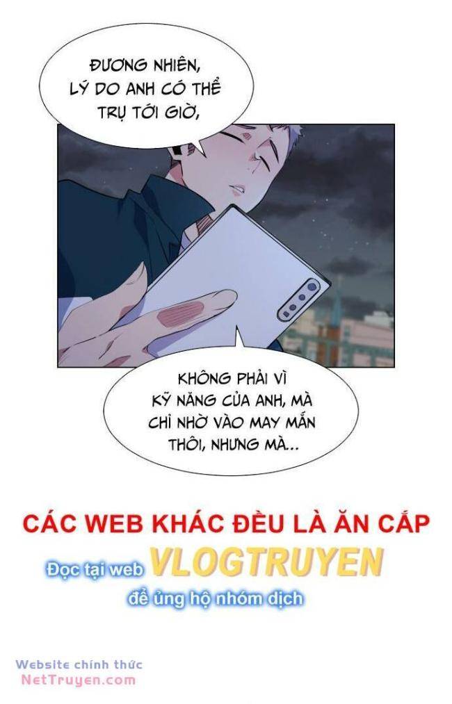 Góc Cao Khung Thành Chapter 30 - Trang 5