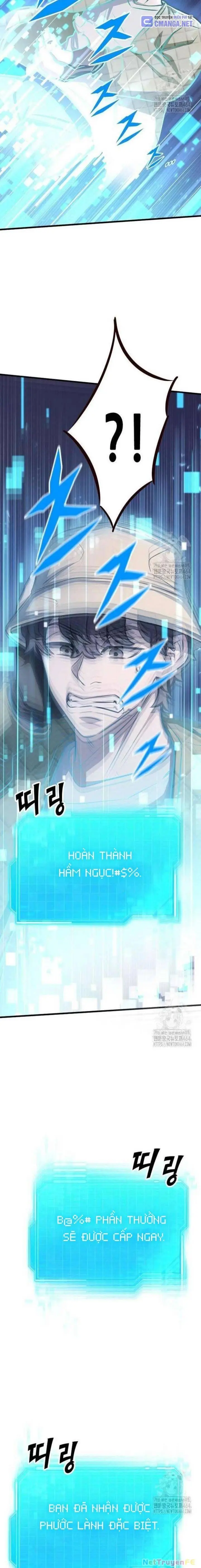 Thợ Săn Huyền Thoại Trẻ Hóa Chapter 27 - Trang 13