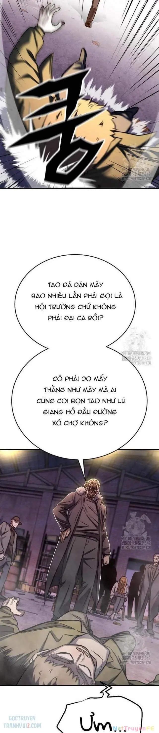 Thợ Săn Huyền Thoại Trẻ Hóa Chapter 18 - Trang 9