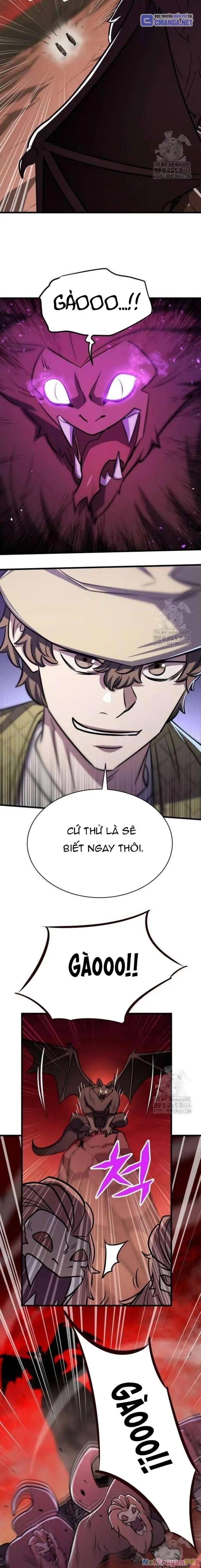 Thợ Săn Huyền Thoại Trẻ Hóa Chapter 26 - Trang 15