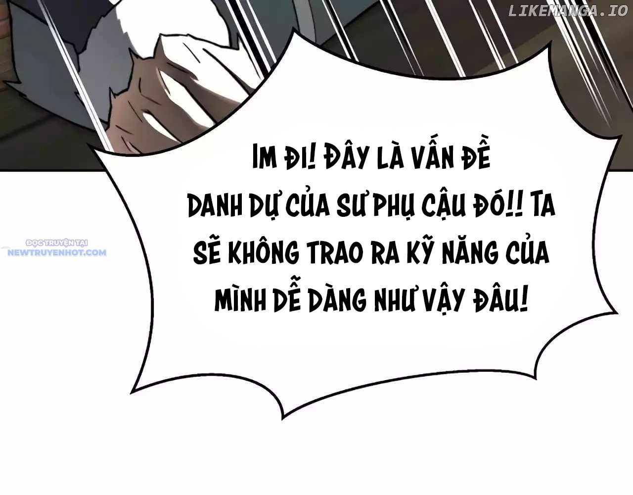 Mắc Kẹt Trong Tòa Tháp Thử Thách chapter 94 - Trang 82