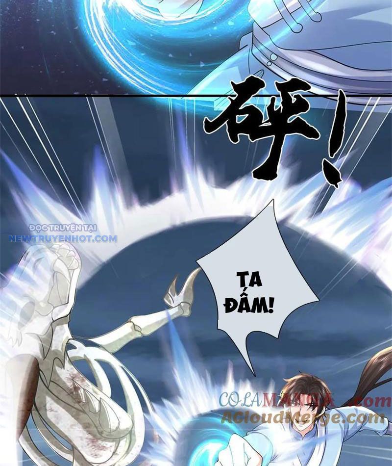 Ta Có Thể Thôn Phệ Vô Hạn chapter 61 - Trang 14