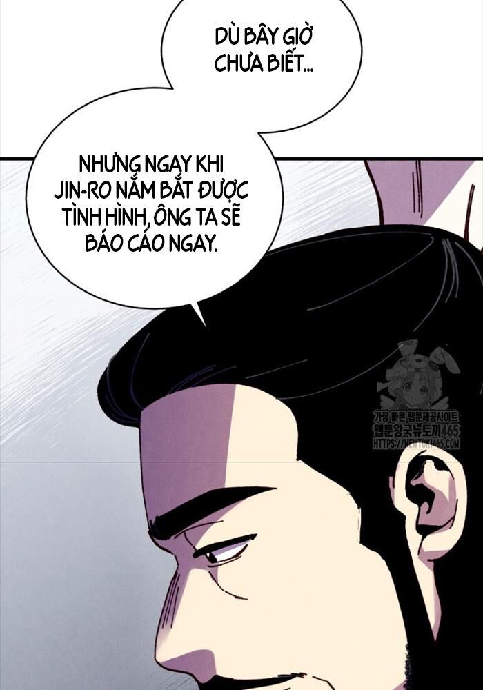 Phi Lôi Đao Thuật Chapter 188 - Trang 122