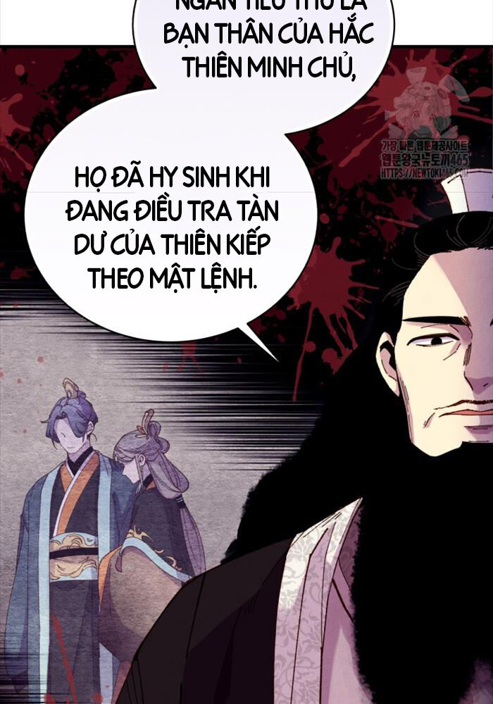 Phi Lôi Đao Thuật Chapter 188 - Trang 104