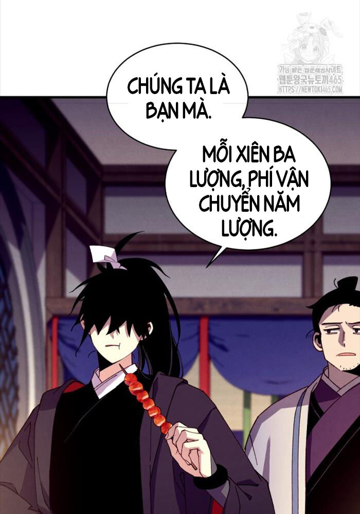 Phi Lôi Đao Thuật Chapter 188 - Trang 143