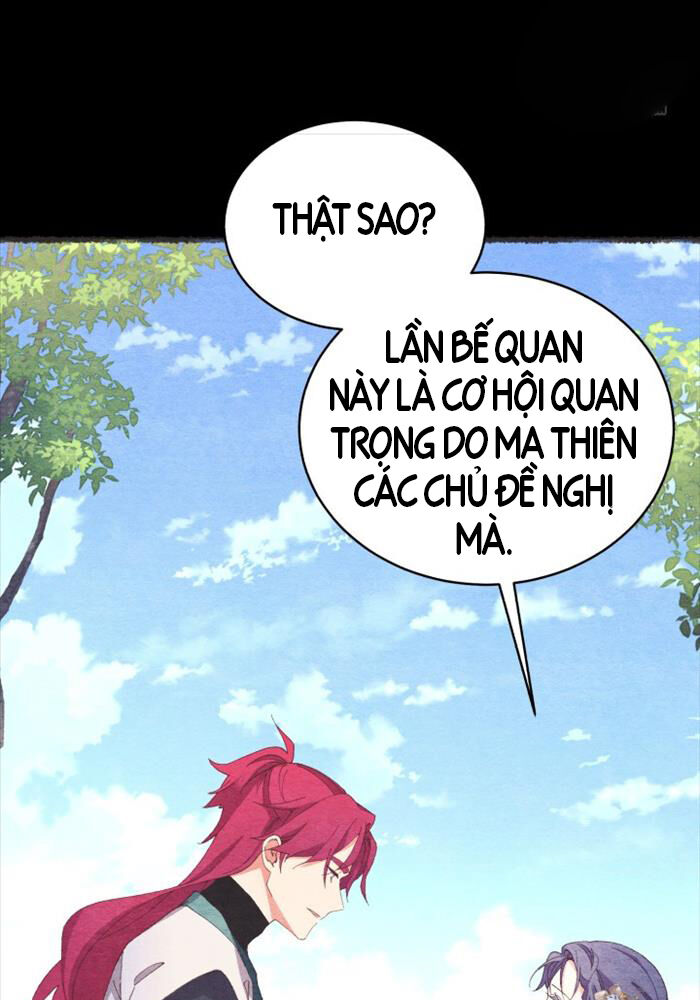 Phi Lôi Đao Thuật Chapter 188 - Trang 30