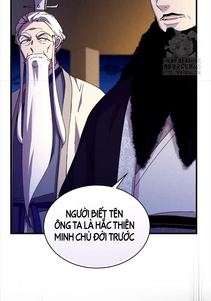 Phi Lôi Đao Thuật Chapter 188 - Trang 116