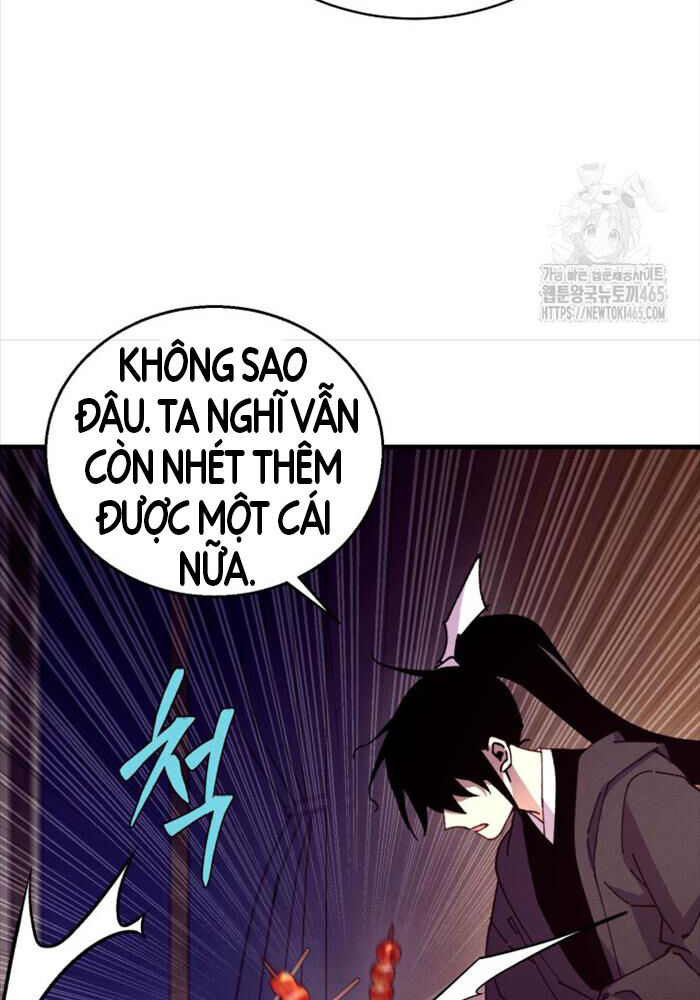 Phi Lôi Đao Thuật Chapter 188 - Trang 133