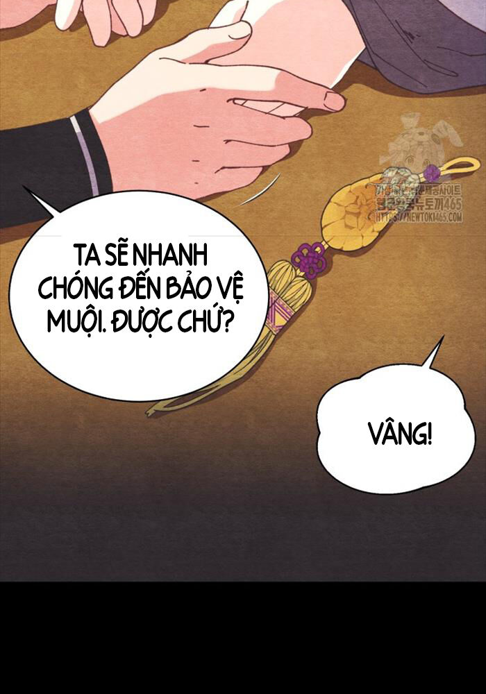 Phi Lôi Đao Thuật Chapter 188 - Trang 21