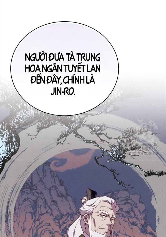 Phi Lôi Đao Thuật Chapter 188 - Trang 110