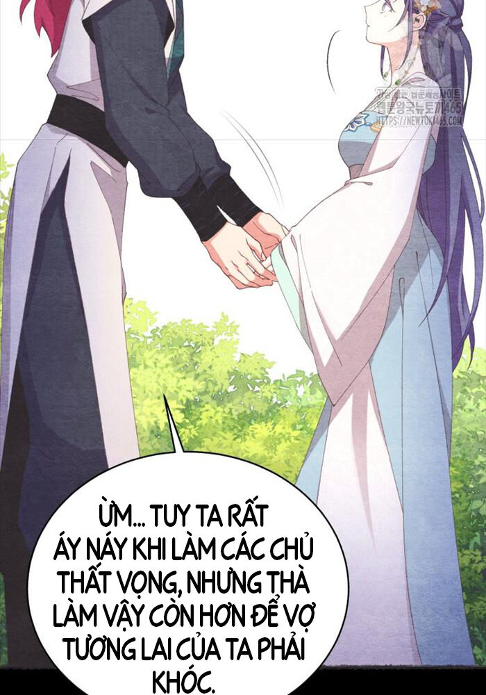 Phi Lôi Đao Thuật Chapter 188 - Trang 31