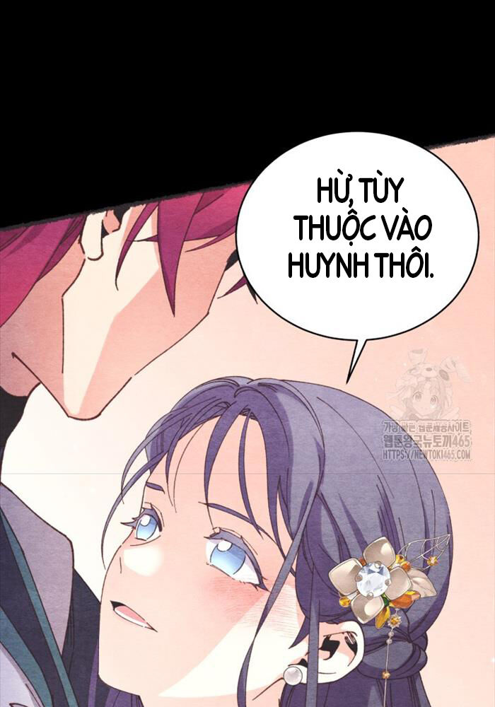 Phi Lôi Đao Thuật Chapter 188 - Trang 38