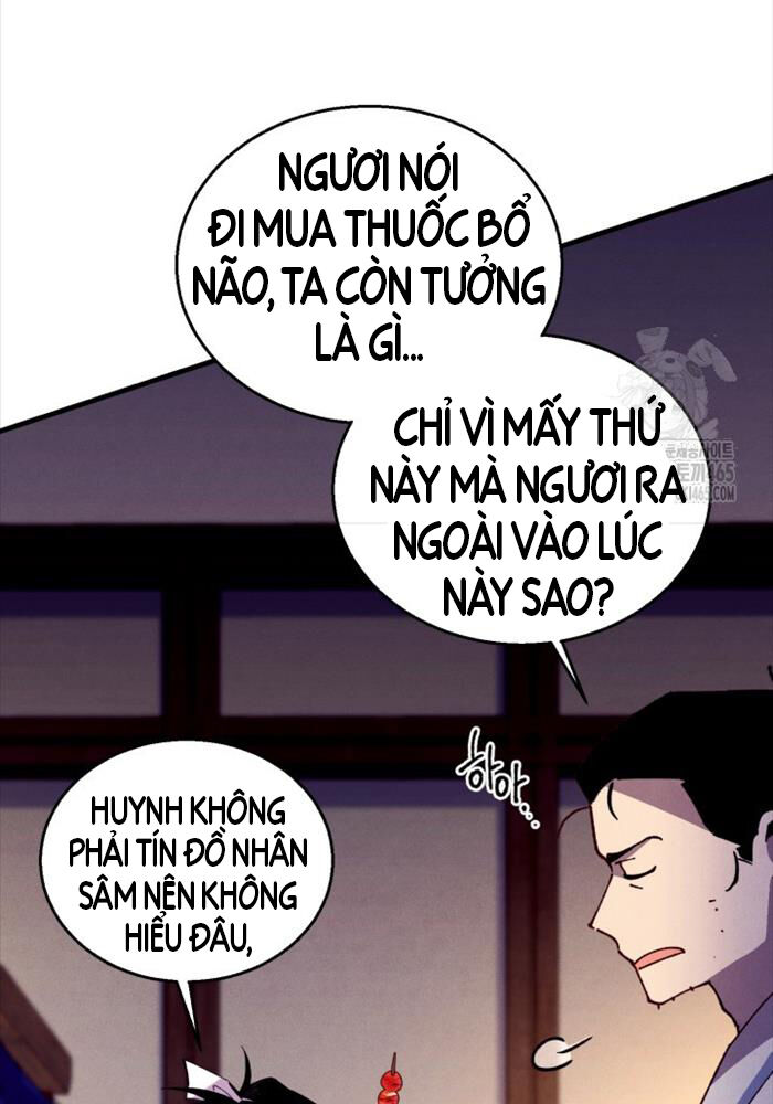 Phi Lôi Đao Thuật Chapter 188 - Trang 135