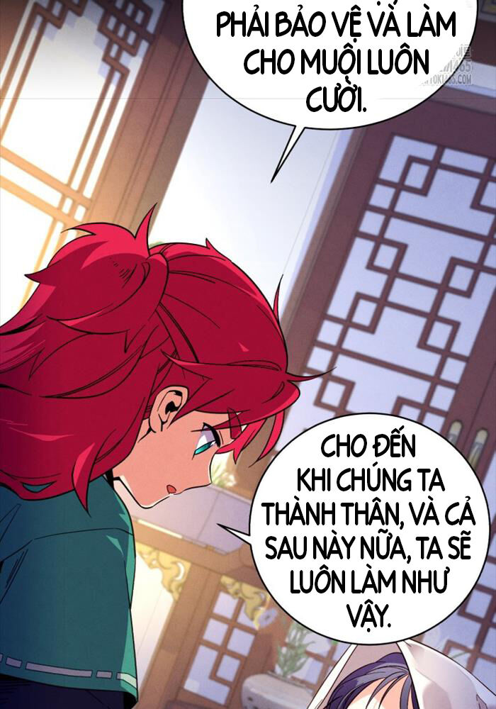 Phi Lôi Đao Thuật Chapter 188 - Trang 18