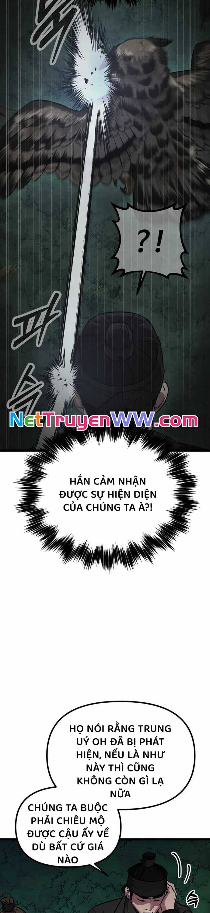 Cuồng Nhân Seoul Chapter 8 - Trang 47