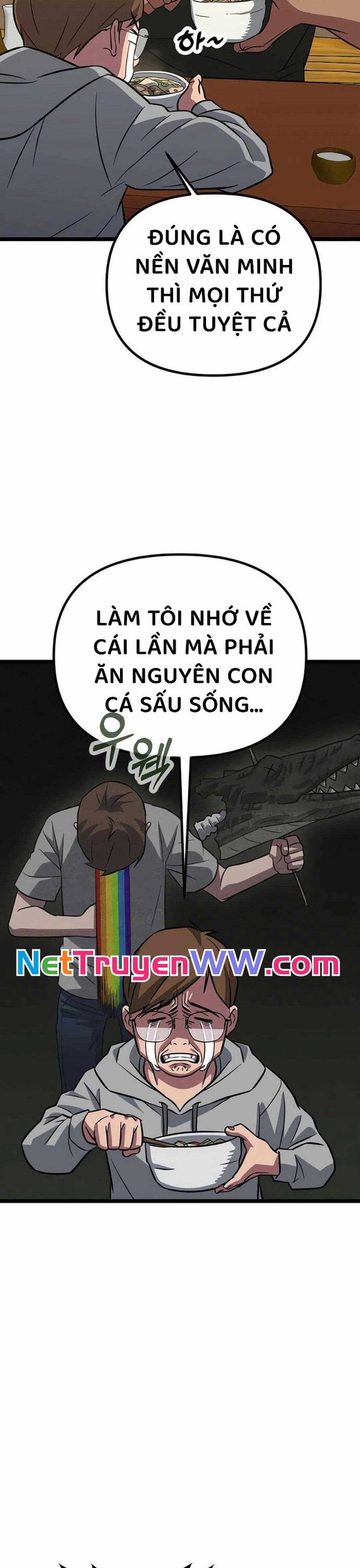 Cuồng Nhân Seoul Chapter 8 - Trang 9