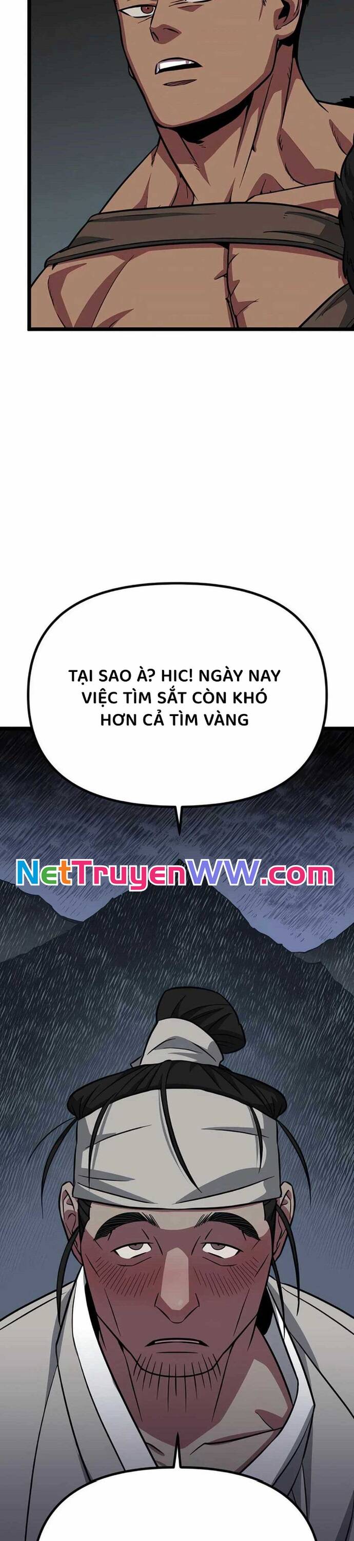 Cuồng Nhân Seoul Chapter 8 - Trang 25