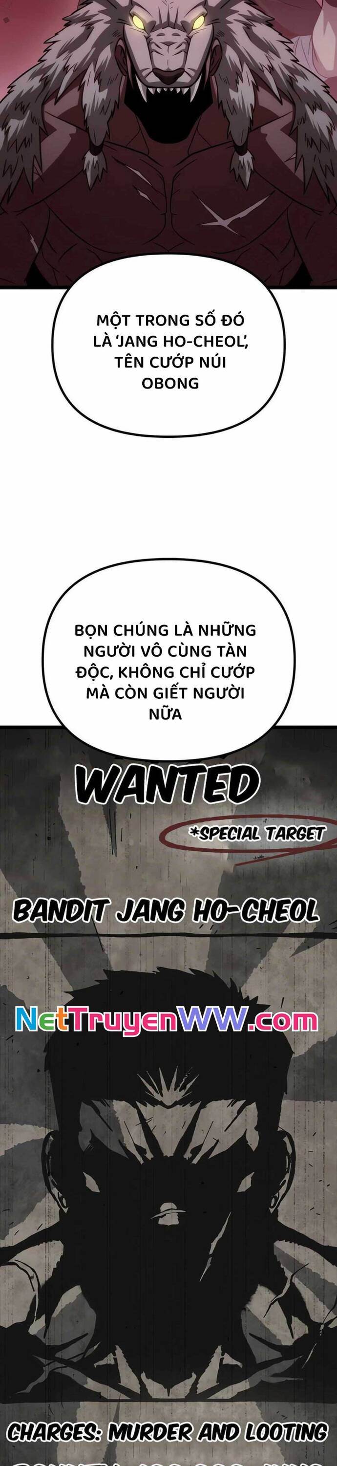 Cuồng Nhân Seoul Chapter 8 - Trang 27