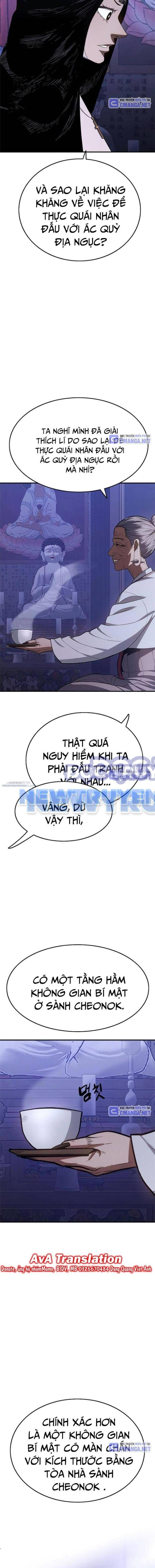 Thực Quỷ chapter 22 - Trang 29