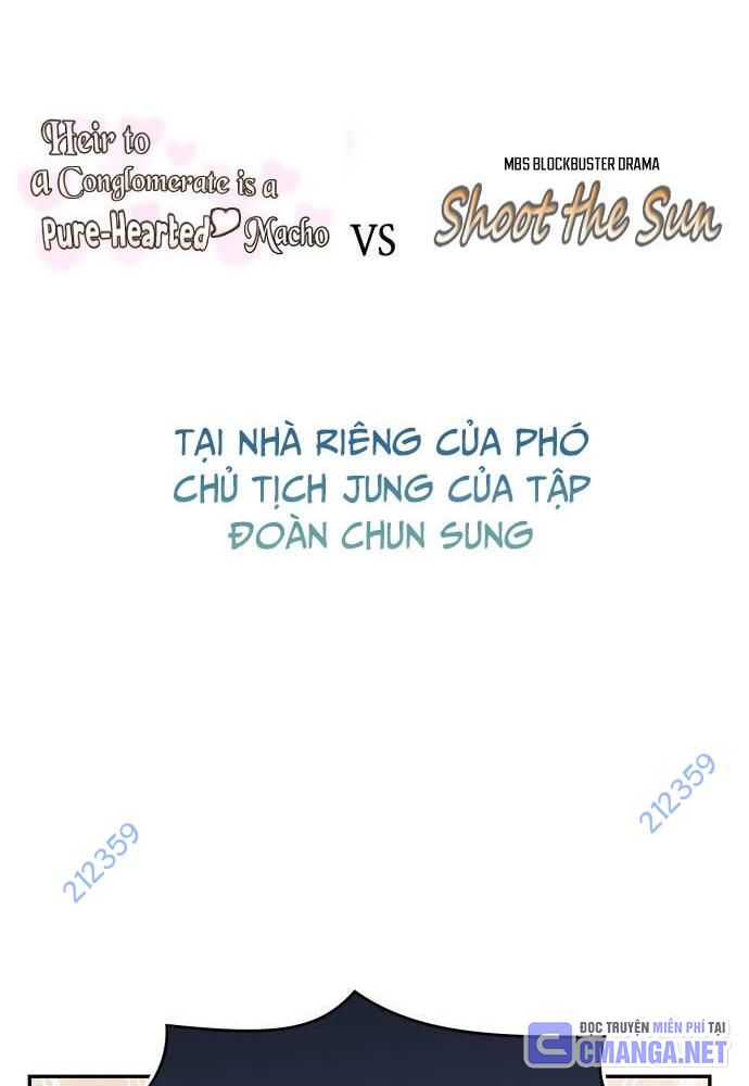 Studio Tùy Hứng Của Nghệ Sĩ Thiên Tài Chapter 28 - Trang 2