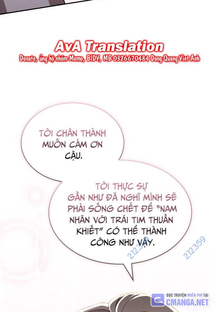 Studio Tùy Hứng Của Nghệ Sĩ Thiên Tài Chapter 28 - Trang 20