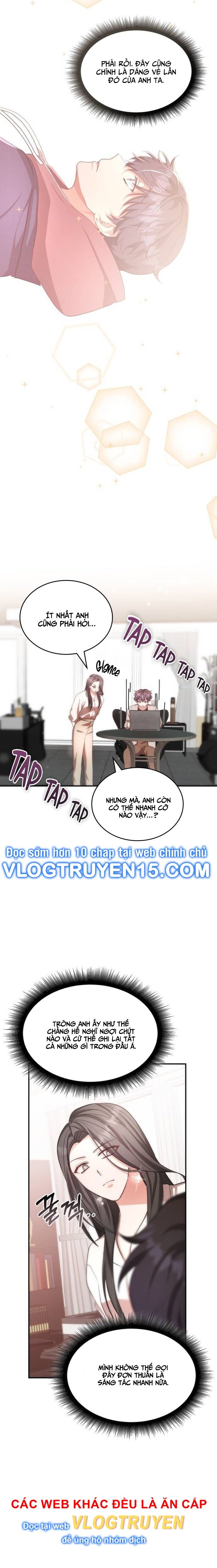 Studio Tùy Hứng Của Nghệ Sĩ Thiên Tài Chapter 18 - Trang 24