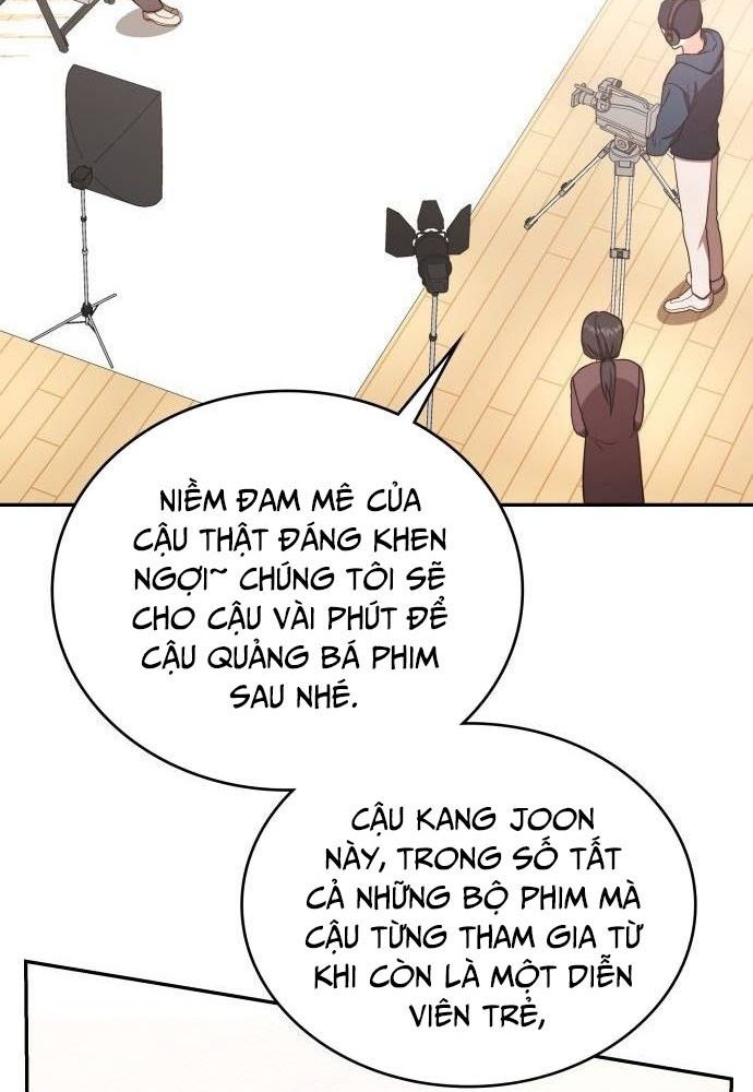 Studio Tùy Hứng Của Nghệ Sĩ Thiên Tài Chapter 30 - Trang 111