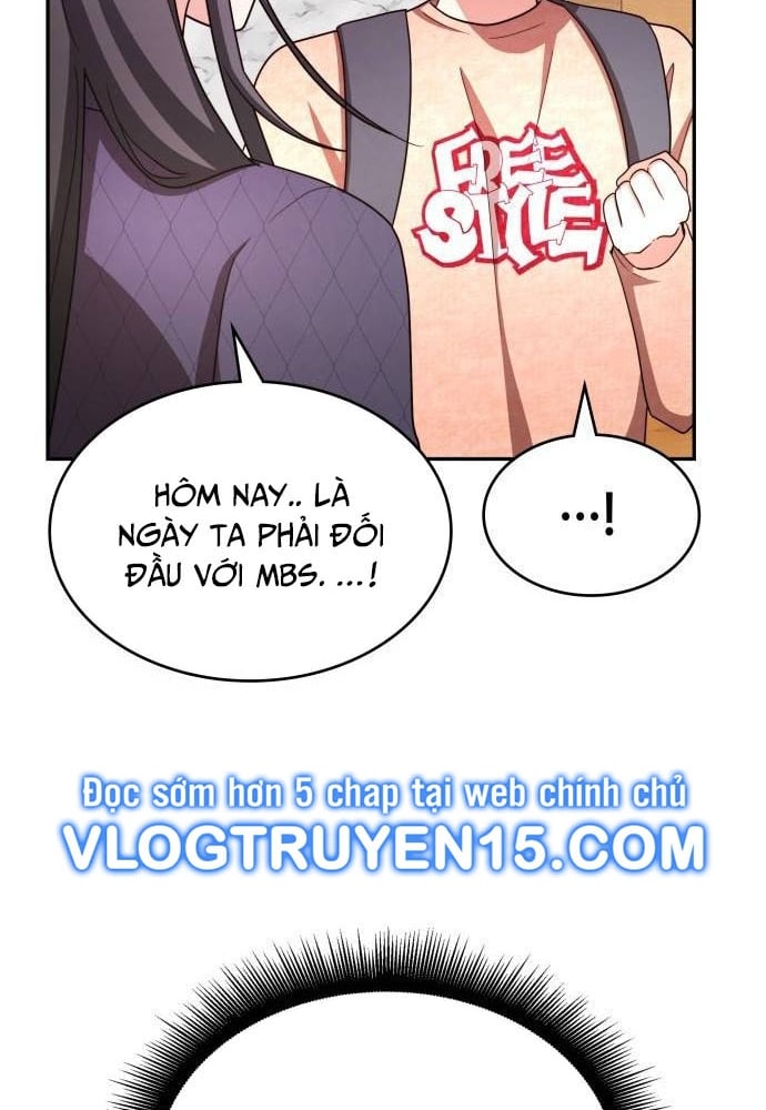 Studio Tùy Hứng Của Nghệ Sĩ Thiên Tài Chapter 23 - Trang 112