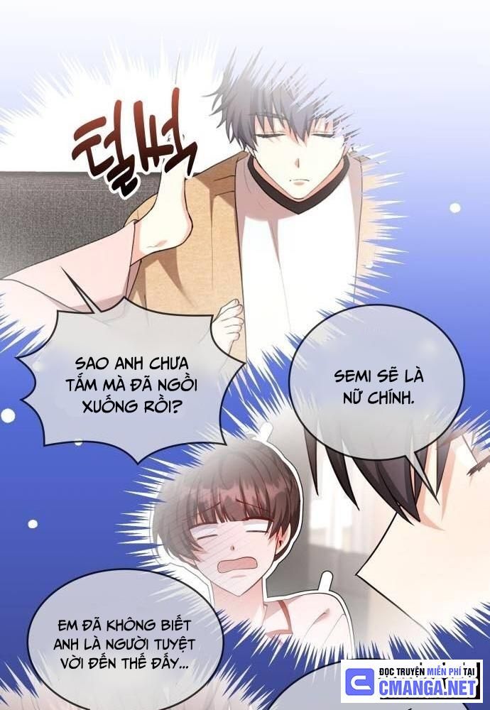 Studio Tùy Hứng Của Nghệ Sĩ Thiên Tài Chapter 31 - Trang 101