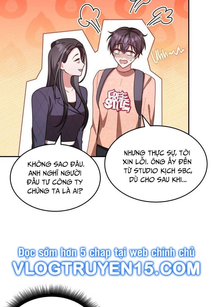 Studio Tùy Hứng Của Nghệ Sĩ Thiên Tài Chapter 23 - Trang 106