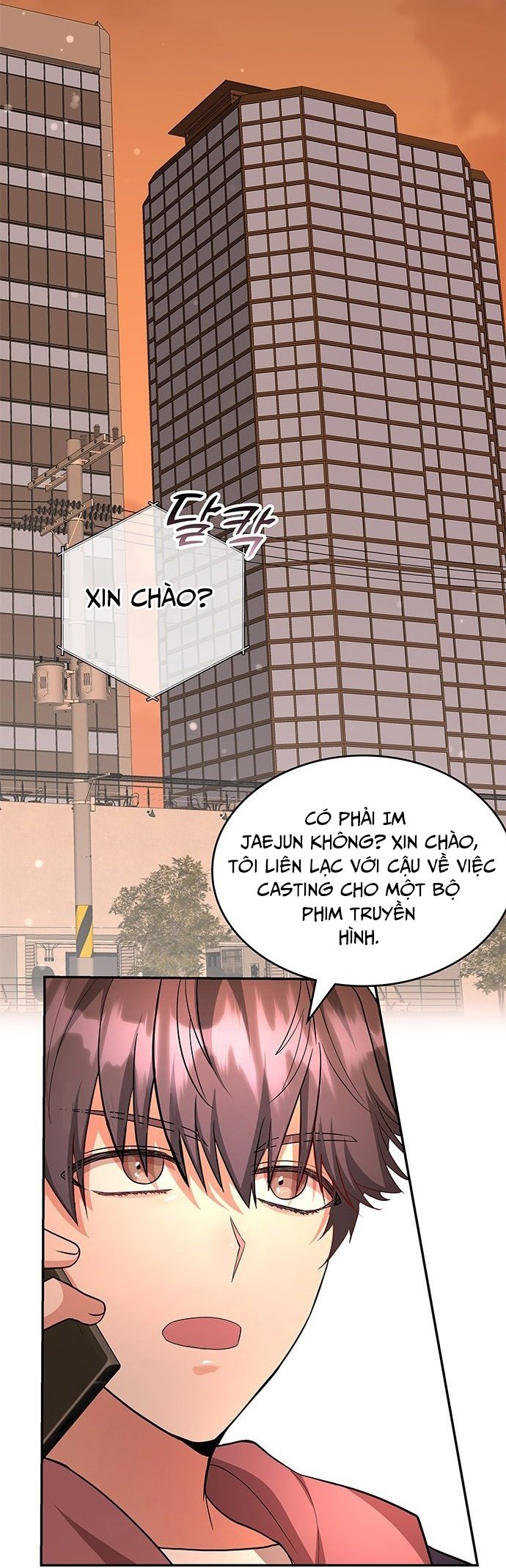 Studio Tùy Hứng Của Nghệ Sĩ Thiên Tài Chapter 3 - Trang 44