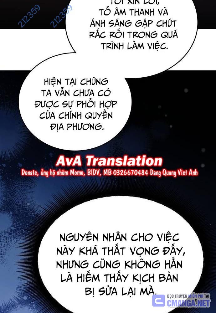 Studio Tùy Hứng Của Nghệ Sĩ Thiên Tài Chapter 30 - Trang 20