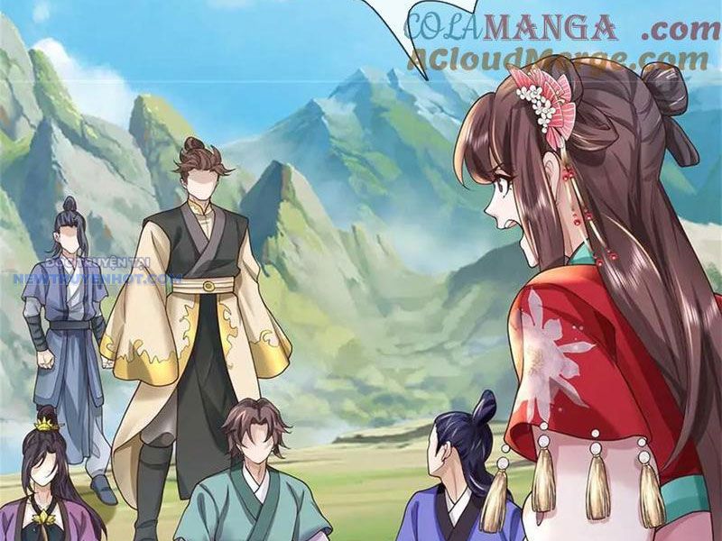 Ta Có Thể Thôn Phệ Vô Hạn chapter 68 - Trang 38