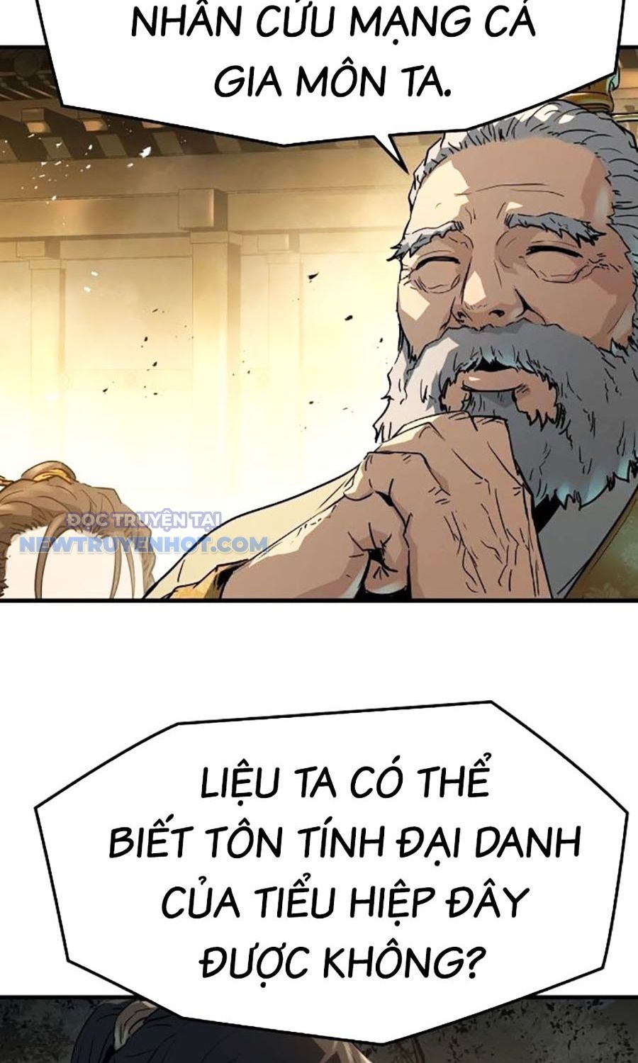 Tuyệt Thế Hồi Quy chapter 22 - Trang 38